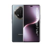 Smartphone Magic7 Lite 5G 256go Dimensional black HONOR