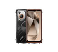 Smartphone Oscal MARINE 1 6.56 12Go 128Go Android 15 Telephone Portable dual sim 4G-Orange Orange