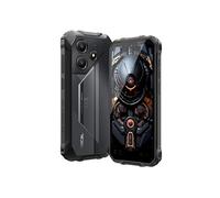 Smartphone MARINE 2 6.56 12Go 64Go Android 15 Telephone Portable dual sim 4G-Noir