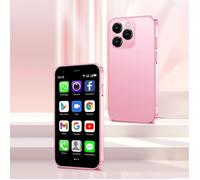 Smartphone Mini 3G - SOYES - XS15 - Écran 3.0 Pouces - Android 8.1 - 2GB RAM 16GB ROM