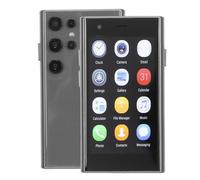 Smartphone Mini - TBEST - SOYES S23 Pro - 2Go RAM - 16Go Mémoire - Android 8.1