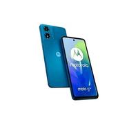 Smartphone Moto G04 bleu 6.6 RAM 8 Go stockage 128 Go