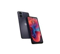 Smartphone Moto G04 noir 6.56 RAM 4 Go stockage 128 Go