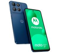 Smartphone Moto G15 4 128 Marine MOTOROLA