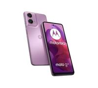 Smartphone Moto G24 rose 6.7 RAM 4 Go stockage 128 Go