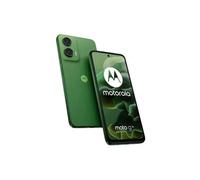 Smartphone Moto G35 vert 6.72 RAM 4 Go stockage 128 Go