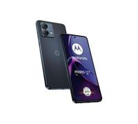 Motorola Moto G84 5G 16,5 cm (6.5") Double SIM hybride Android 13 USB Type-C 8 Go 256 Go 5000 mAh Bleu
