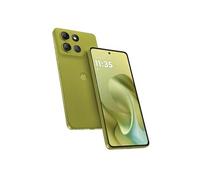Smartphone Moto G86 5G 12/256 Go en Pantone Golden Cypress (vert)