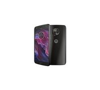 Motorola Moto X4 32GB Noir Double SIM