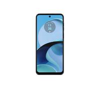 Smartphone Motorola 0840023258572 Bleu
