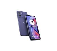 Motorola moto e15 16,9 cm (6.67") Double SIM Android 14 Go edition 4G USB Type-C 2 Go 64 Go 5200 mAh Lavande