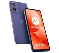 Motorola moto E15 (4G) 64 Go, Lavande