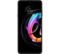 Motorola edge 20 Lite 17 cm (6.7") Double SIM Android 11 5G USB Type-C 8 Go 128 Go 5000 mAh Graphite