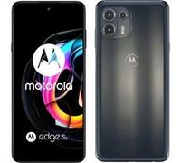 Motorola edge 20 Lite 17 cm (6.7") Double SIM Android 11 5G USB Type-C 8 Go 128 Go 5000 mAh Graphite