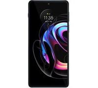 Motorola Smartphone Edge 20 Pro 6.67 5G 256 Go Double SIM Bleu Nuit
