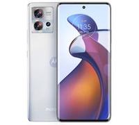 Motorola edge 30 Fusion 16,6 cm (6.55") Double SIM Android 12 5G USB Type-C 8 Go 128 Go 4400 mAh Blanc