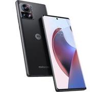 Smartphone Motorola Edge 30 Ultra Noir Gris 12 GB RAM 6,67 256 GB noir G