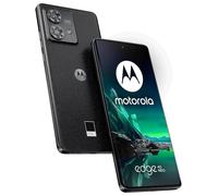 Motorola edge 40 Neo 16,6 cm (6.55") Double SIM Android 13 5G USB Type-C 12 Go 256 Go 5000 mAh Noir