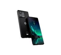 Smartphone - Motorola - Edge 40 Neo - 5G - Double SIM - 12 Go RAM - 256 Go - Noir
