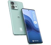 Motorola edge 40 Neo 16,6 cm (6.55") Double SIM Android 13 5G USB Type-C 12 Go 256 Go 5000 mAh Bleu