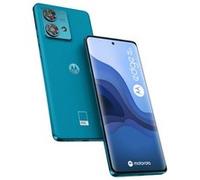 Smartphone Motorola Edge 40 Neo 6.5" 5G Double SIM 256 Go Bleu Bleu Caneel bay G