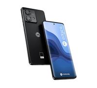 Motorola edge 40 Neo 16,6 cm (6.55") Double SIM Android 13 5G USB Type-C 12 Go 256 Go 5000 mAh Noir