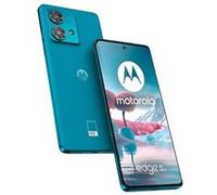 Motorola edge 40 Neo 16,6 cm (6.55") Double SIM Android 13 5G USB Type-C 12 Go 256 Go 5000 mAh Bleu