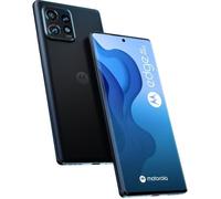 Motorola edge 40 Pro 16,9 cm (6.67") Double SIM Android 13 5G USB Type-C 12 Go 256 Go 4600 mAh Noir