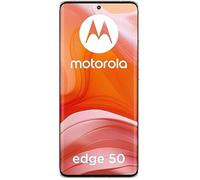 Smartphone - Motorola - Edge 50 - 12 Go RAM - 512 Go - 50MP Triple Caméra - IP68 - 6,67"" pOLED 120Hz