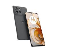 Motorola edge 50 16,9 cm (6.67") Double SIM Android 14 5G USB Type-C 12 Go 512 Go 5000 mAh Gris