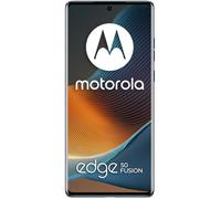 Smartphone - MOTOROLA - Edge 50 Fusion - 256Go - 5G - Écran 6.7 pouces - Double SIM