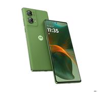 Smartphone - MOTOROLA - Edge 50 Fusion 5G - 6,7"" OLED - 8 Go RAM - 256 Go Vert