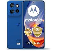 Smartphone - Motorola - Edge 50 Neo - 12 Go RAM - 512 Go - Bleu Nautique - Android