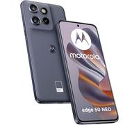 Smartphone MOTOROLA EDGE 50 NEO 5G 12+512 Go 6,4" Gris