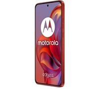 Smartphone Motorola Edge 50 Neo rouge 6.36 RAM 8 Go stockage 256 Go rouge G
