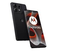 Smartphone - MOTOROLA - Edge 50 Pro 5G - 12 Go RAM - 512 Go - Double SIM - Noir
