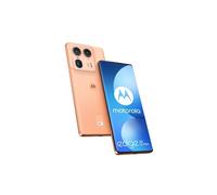Motorola edge 50 Ultra 17 cm (6.7") Double SIM Android 14 5G USB Type-C 16 Go 1 To 4500 mAh Pêche