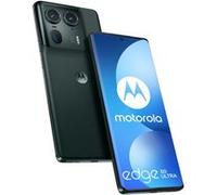 Motorola edge 50 Ultra 16,9 cm (6.67") Double SIM Android 14 5G USB Type-C 16 Go 1,02 To 4500 mAh Gris