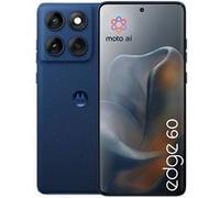 Smartphone Motorola Edge 60 6,67" 5G Double SIM 512 Go Pantone Gibraltar sea Pantone Gibraltar sea C