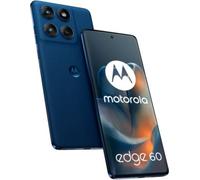 Motorola Motorola Edge 60 12 256 Marine
