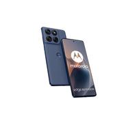 Motorola edge 60 fusion 16,9 cm (6.67") Double SIM Android 15 5G USB Type-C 8 Go 256 Go 5200 mAh Gris