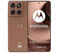 Motorola Moto Edge 60 Fusion 5G 256Go/8Go Dual SIM Marron Mocha