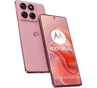 Smartphone MOTOROLA Edge 60 Fusion Zephyr 256Go 5G