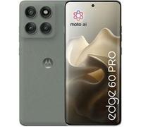 Edge 60 (5G) 512 Go, Gris