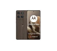 Motorola Edge 60 Pro 6,7" Double SIM Android 15 USB Type-C 12 Go 512 Go 6000 mAh Marron Marron