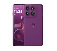 Smartphone MOTOROLA EDGE 60 PRO 5G 12+512GB RAM 6,7" PANTONE Violet