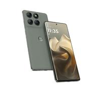 Smartphone MOTOROLA Edge 60 Pro 512Go Noir