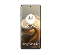 Smartphone MOTOROLA Edge 60 Pro 512Go Noir