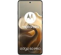 Smartphone MOTOROLA Edge 60 Pro 512Go Noir