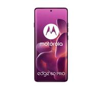 Smartphone Motorola Edge 60 Pro 6,67 5G Double SIM 512 Go Pantone Sparking grape